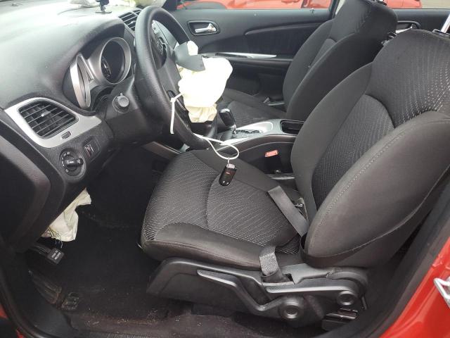 Photo 7 from auction – 2019 DODGE JOURNEY SE with VIN 3C4PDCBB3KT701673