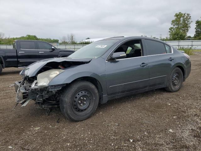 NISSAN ALTIMA 3.5 2007 with VIN 1N4BL21E67C200112 - Photo from auction