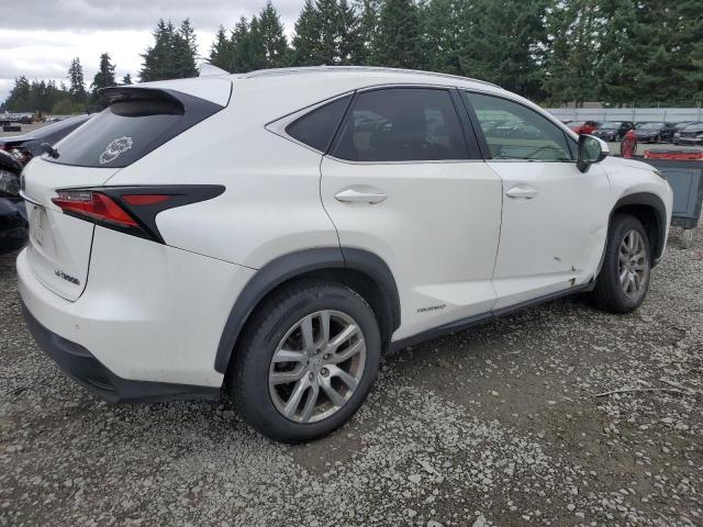 Photo 3 from auction – 2015 LEXUS NX 300H with VIN JTJBJRBZ5F2015982