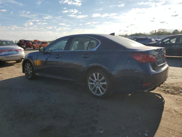 Photo 2 from auction – 2015 LEXUS GS 350 with VIN JTHCE1BL3FA006890