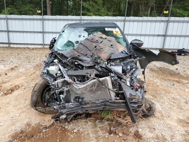 Photo 5 from auction – 2023 NISSAN ROGUE S with VIN 5N1BT3AA1PC864732