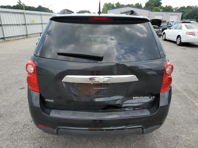 Photo 6 from auction – 2012 CHEVROLET EQUINOX LT with VIN 2GNALDEK2C6110273