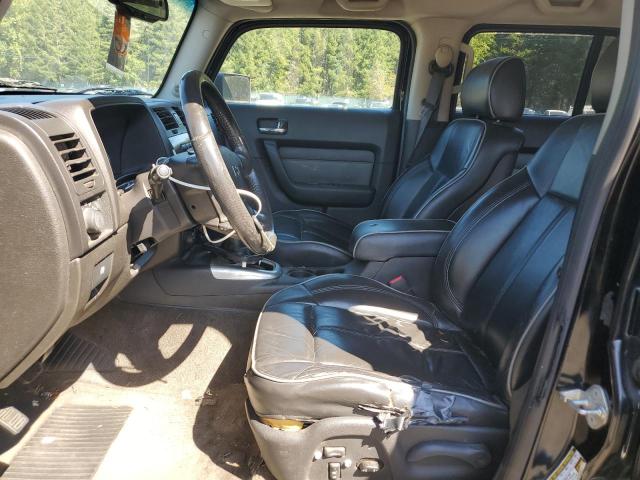 Photo 7 from auction – 2006 HUMMER H3 with VIN 5GTDN136X68103132