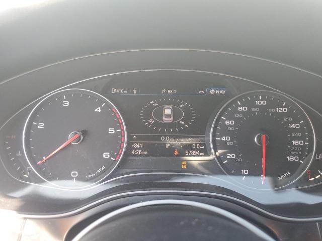 Photo 9 from auction – 2014 AUDI A7 PRESTIG with VIN WAU2MAFC7EN143376