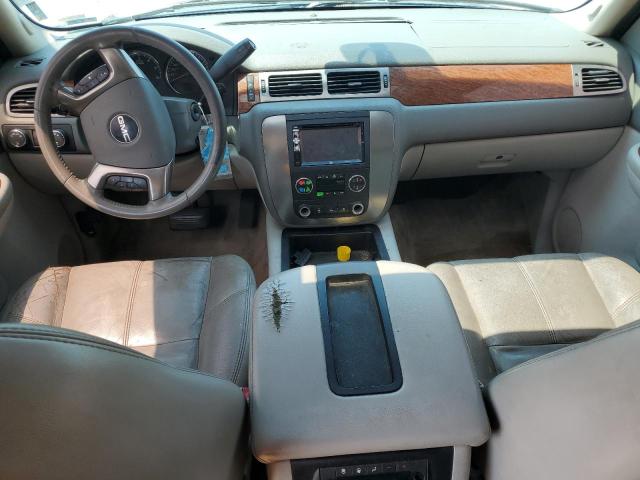 Photo 8 from auction – 2007 GMC YUKON with VIN 1GKFK13087R331781