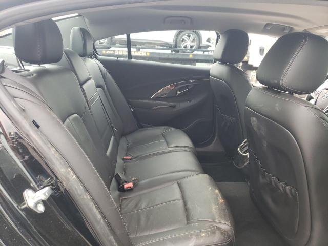 Photo 10 from auction – 2016 BUICK LACROSSE with VIN 1G4GB5G33GF175643