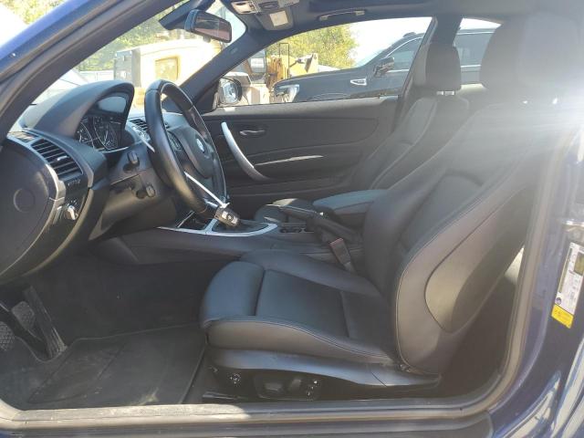 Photo 7 from auction – 2013 BMW 135 I with VIN WBAUC9C57DVY60214