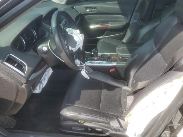 Zdjęcie 7 z aukcji – 2016 ACURA TLX TECH z VIN 19UUB1F58GA012097
