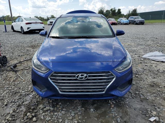 Photo 5 from auction – 2020 HYUNDAI ACCENT SE with VIN 3KPC24A69LE118240