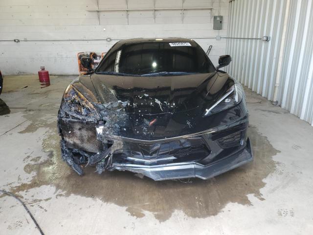 Photo 5 from auction – 2021 CHEVROLET CORVETTE S with VIN 1G1YA2D46M5116376