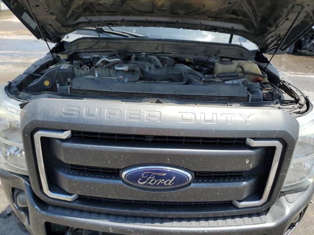 Photo 11 from auction – 2016 FORD F250 with VIN 1FT7W2BT1GEB91473