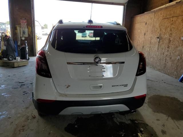Photo 6 from auction – 2022 BUICK ENCORE PRE with VIN KL4CJESM1NB508409