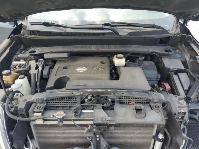 Photo 12 from auction – 2014 NISSAN PATHFINDER with VIN 5N1AR2MN0EC612907
