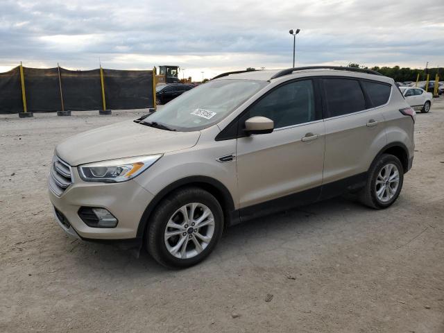 Photo 1 from auction – 2017 FORD ESCAPE SE with VIN 1FMCU0GD4HUE64175