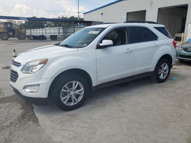 Photo 1 from auction – 2017 CHEVROLET EQUINOX LT with VIN 2GNALCEK3H1520031