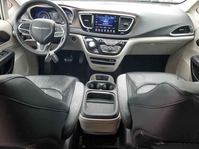 Photo 8 from auction – 2017 CHRYSLER PACIFICA T with VIN 2C4RC1BG1HR771566