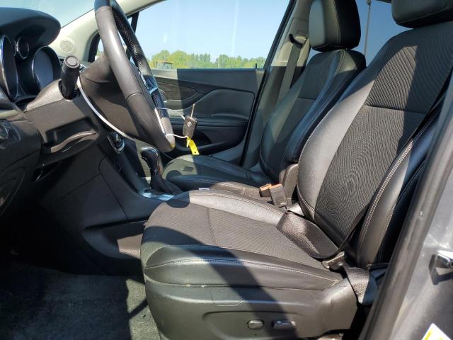 Photo 7 from auction – 2014 BUICK ENCORE CON with VIN KL4CJBSB3EB783017