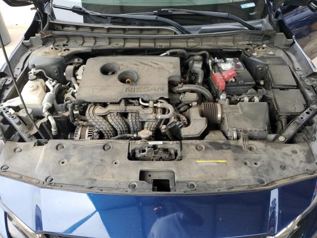 Photo 11 from auction – 2019 NISSAN ALTIMA SR with VIN 1N4BL4CV3KC134071