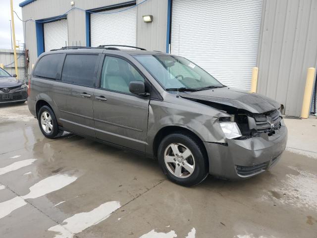 Photo 4 from auction – 2010 DODGE GRAND CARA with VIN 2D4RN4DEXAR218110