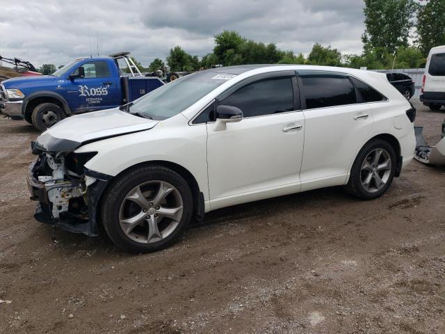 TOYOTA VENZA LE 2014 with VIN 4T3BK3BB9EU103455 - Photo from auction