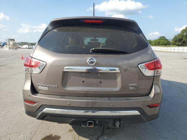 Photo 6 from auction – 2014 NISSAN PATHFINDER S with VIN 5N1AR2MM8EC629817