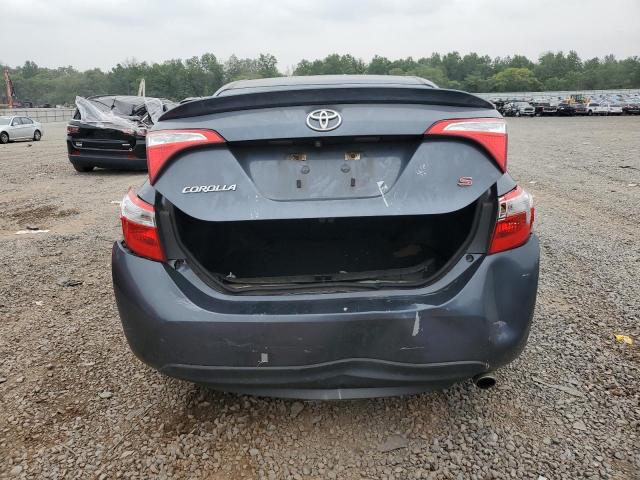 Photo 6 from auction – 2014 TOYOTA COROLLA L with VIN 5YFBURHEXEP146498