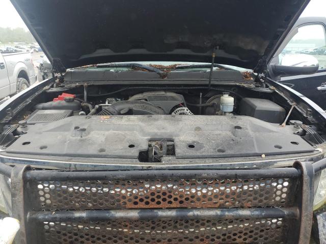 Photo 11 from auction – 2012 CHEVROLET SILVERADO with VIN 1GCRKSE78CZ207397