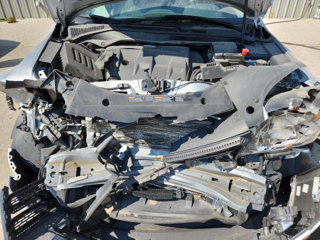 Photo 12 from auction – 2017 GMC TERRAIN SL with VIN 2GKFLUE33H6281701