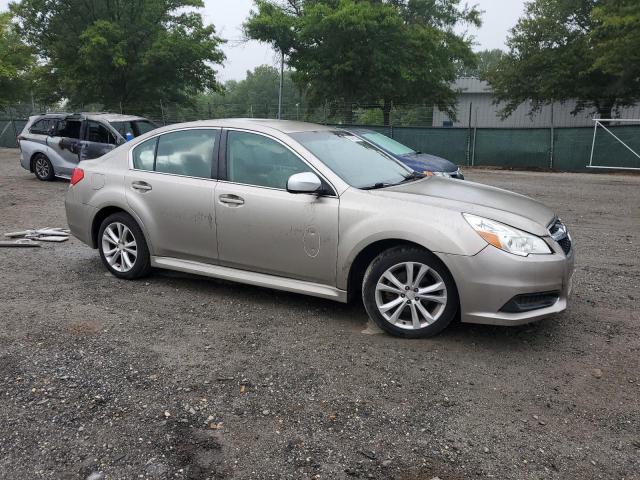 Photo 4 from auction – 2014 SUBARU LEGACY 2.5 with VIN 4S3BMBC69E3025073