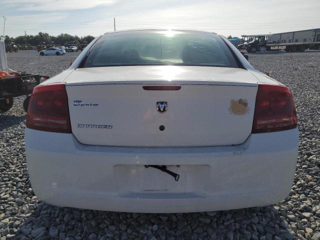 Photo 6 from auction – 2007 DODGE CHARGER SE with VIN 2B3KA43G27H610723