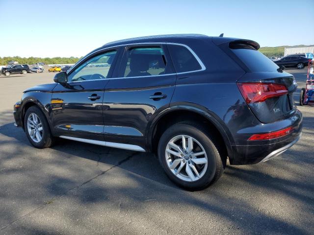 Photo 2 from auction – 2020 AUDI Q5 PREMIUM with VIN WA1ANAFY5L2103586