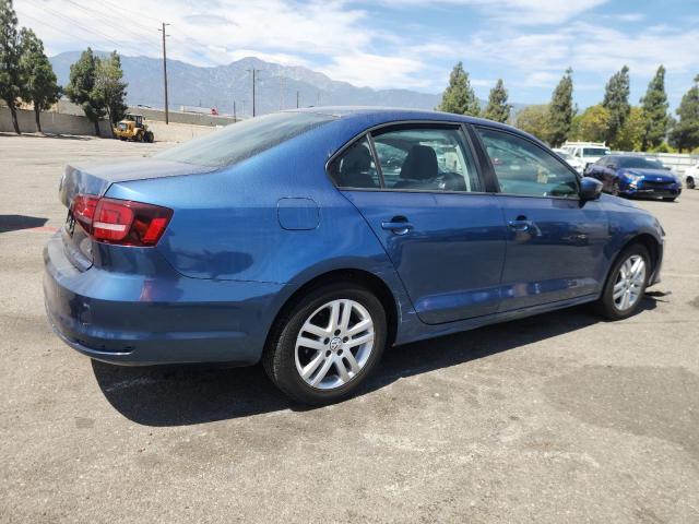 Photo 3 from auction – 2018 VOLKSWAGEN JETTA S with VIN 3VW2B7AJ5JM247173