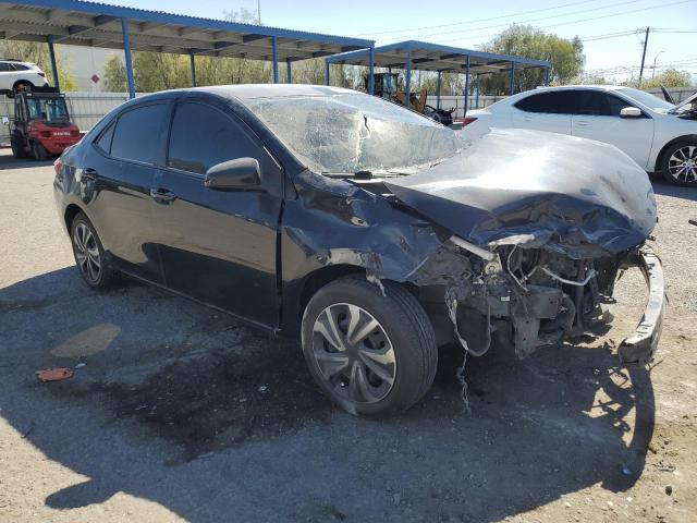Photo 4 from auction – 2016 TOYOTA COROLLA L with VIN 2T1BURHE6GC701577