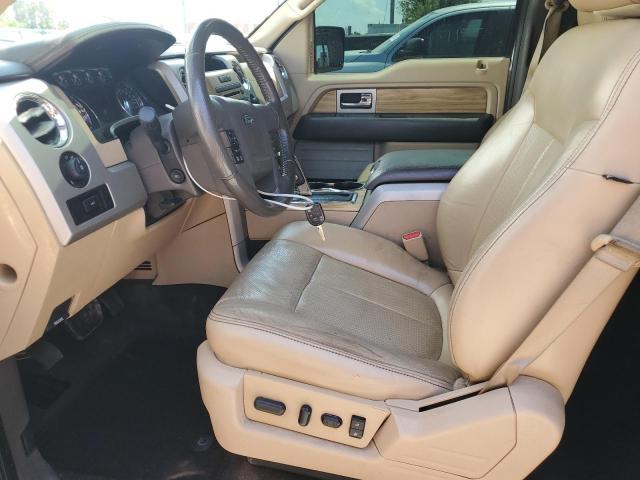 Photo 7 from auction – 2011 FORD F150 SUPER with VIN 1FTFW1EF7BFB89242