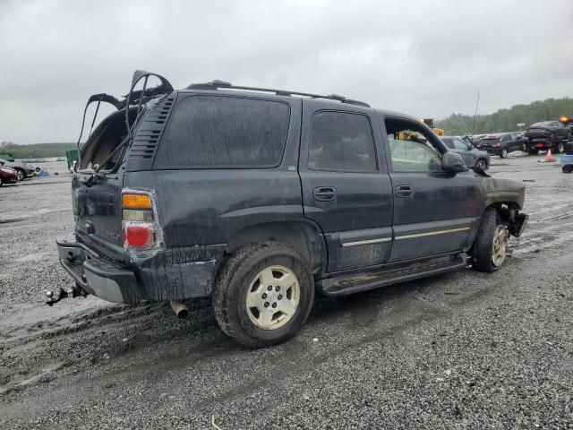 Photo 3 from auction – 2004 CHEVROLET TAHOE with VIN 1GNEK13Z44J126093