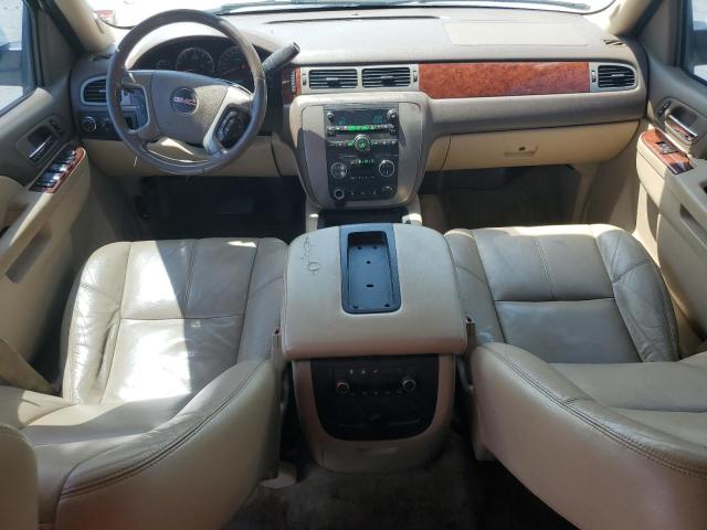 Photo 8 from auction – 2012 GMC YUKON SLT with VIN 1GKS1CE01CR268155