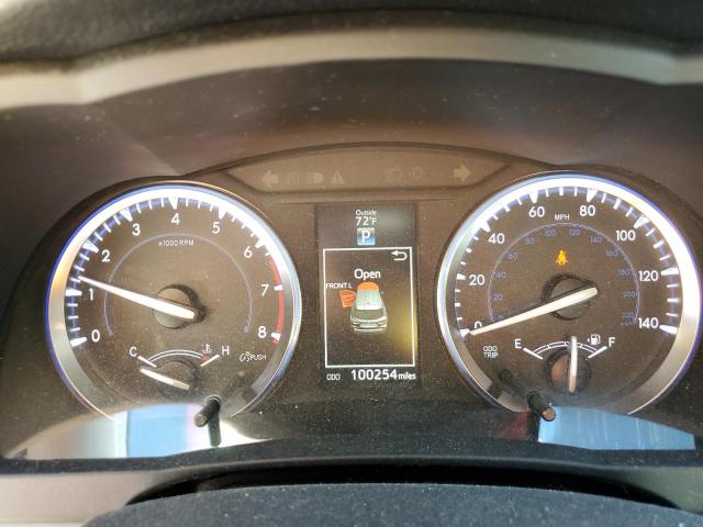 صورة رقم 9 من المزاد - 2016 TOYOTA HIGHLANDER مع VIN 5TDJKRFH2GS251089
