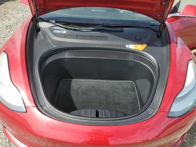 Photo 11 from auction – 2018 TESLA MODEL 3 with VIN 5YJ3E1EA5JF018082