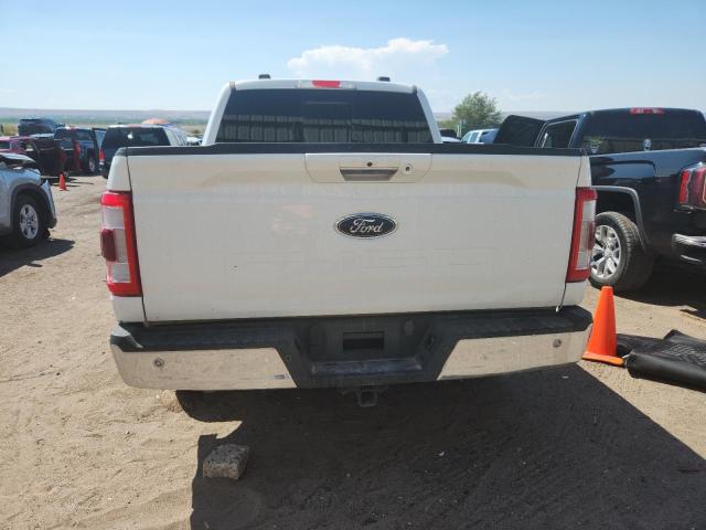 Photo 6 from auction – 2023 FORD F150 SUPERCREW with VIN 1FTEW1C53PFC05790