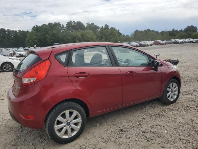 Photo 3 from auction – 2013 FORD FIESTA SE with VIN 3FADP4EJXDM202181