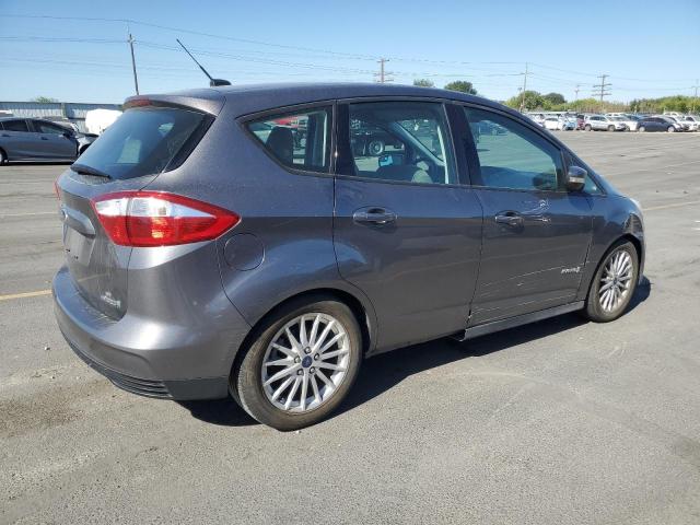 Photo 3 from auction – 2014 FORD C-MAX SE with VIN 1FADP5AU7EL520588