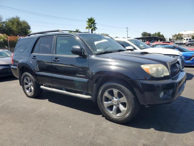 Photo 4 from auction – 2008 TOYOTA 4RUNNER SR with VIN JTEZU14R68K016628