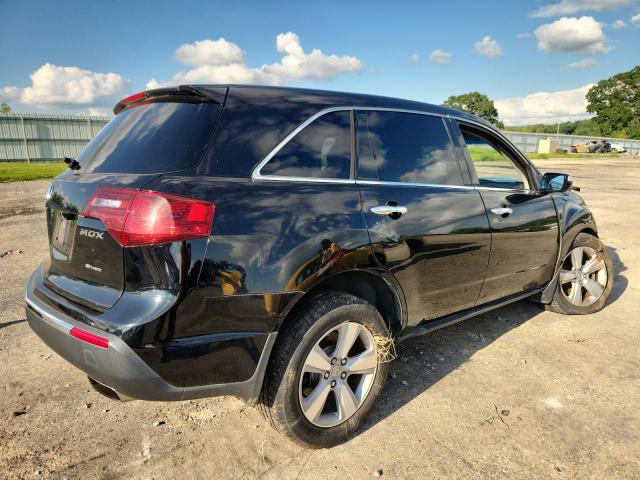 Photo 3 from auction – 2012 ACURA MDX TECHNO with VIN 2HNYD2H32CH525234