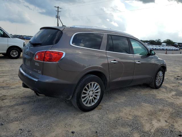 Photo 3 from auction – 2010 BUICK ENCLAVE CX with VIN 5GALRBED7AJ122426