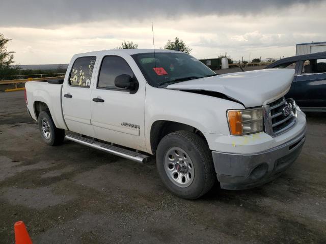 Photo 4 from auction – 2012 GMC SIERRA with VIN 3GTP1UEA4CG125457