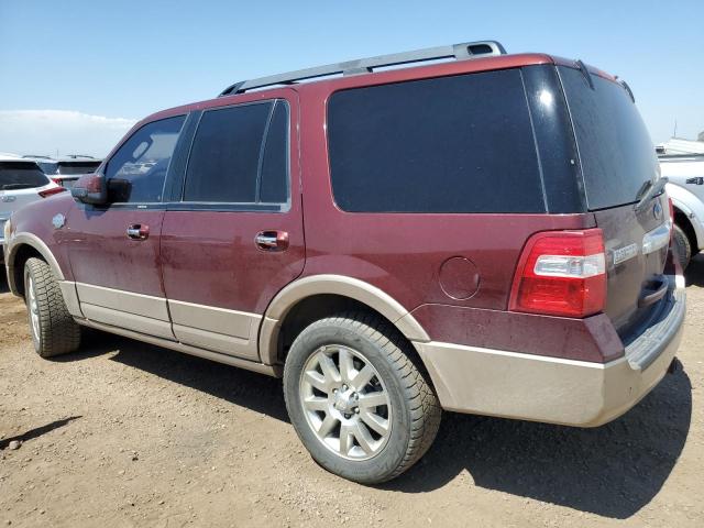 Photo 2 from auction – 2012 FORD EXPEDITION with VIN 1FMJU1H57CEF03011