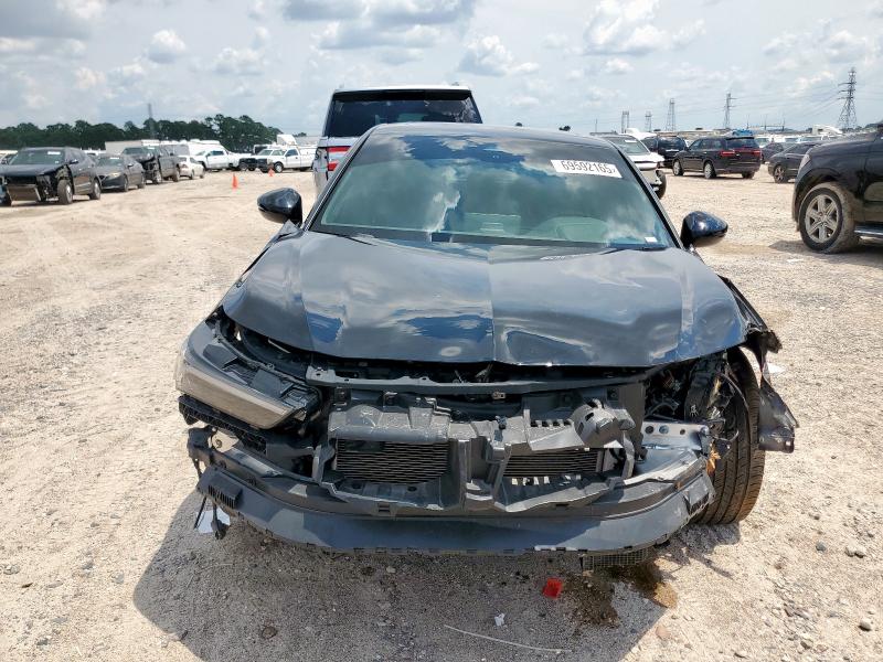 Photo 5 from auction – 2024 ACURA INTEGRA A- with VIN 19UDE4H66RA015128