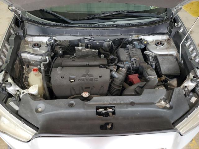 Photo 12 from auction – 2014 MITSUBISHI OUTLANDER with VIN 4A4AR3AU1EE013727