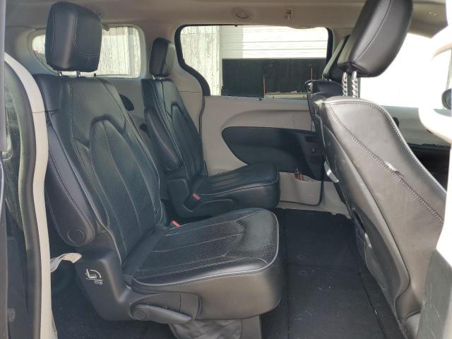 Photo 11 from auction – 2019 CHRYSLER PACIFICA LIMITED with VIN 2C4RC1GG9KR587685