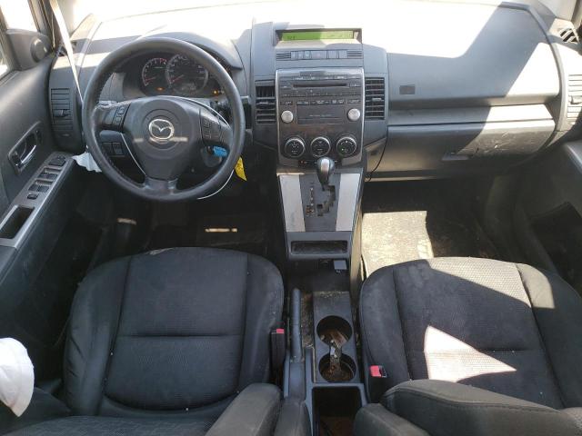 Photo 8 from auction – 2009 MAZDA 5 with VIN JM1CR293890345723